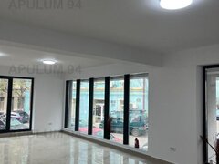 Spatiu Comercial Tineretului | Unirii 144 mp + Parcare